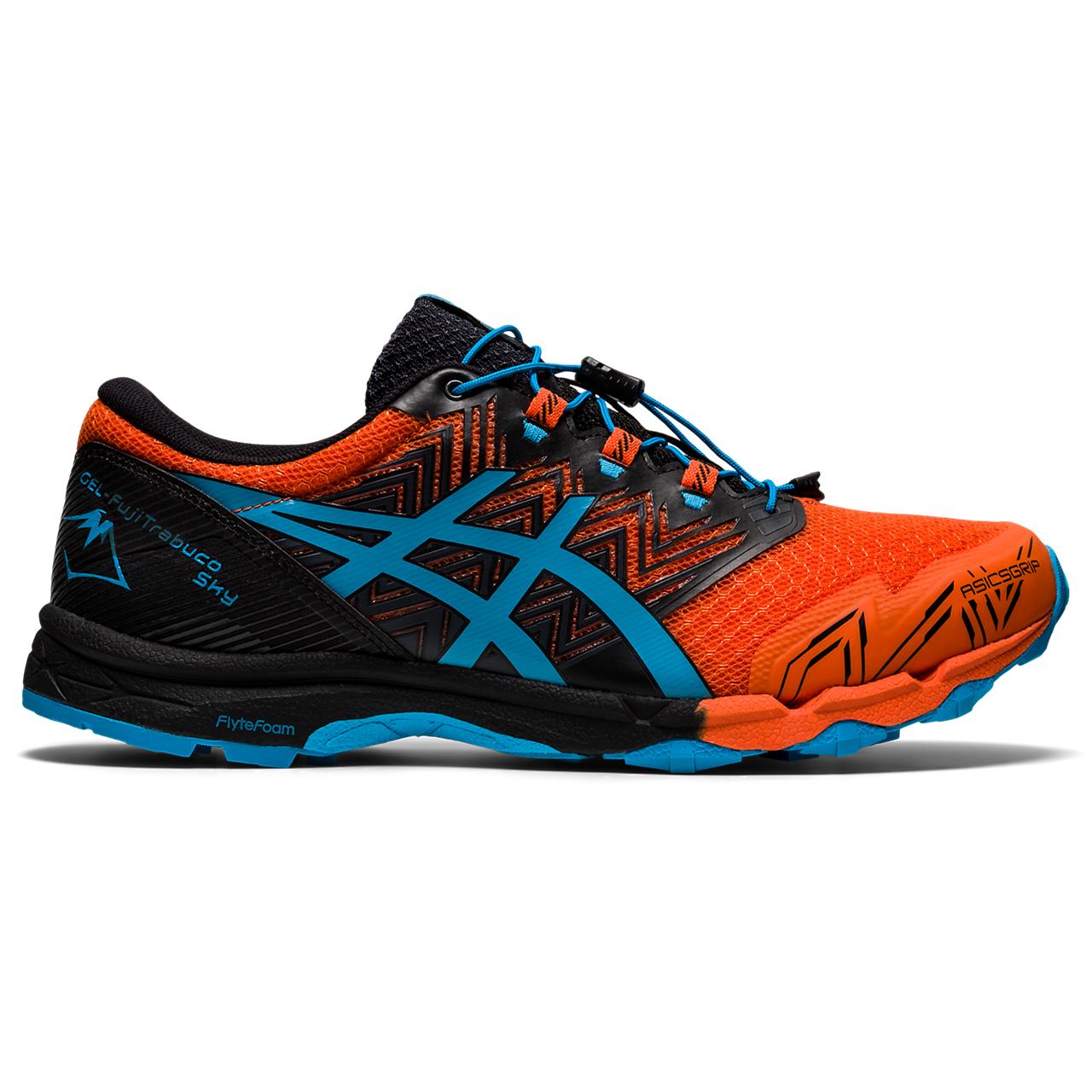 asics fujitrabuco sky